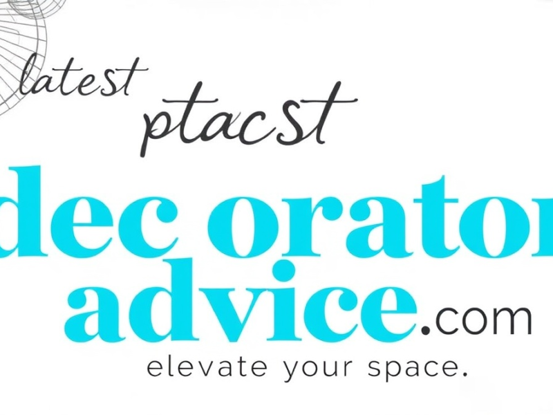 latest decoratoradvice .com