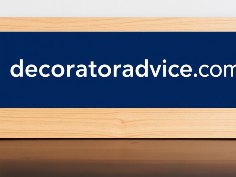 about decoratoradvice .com