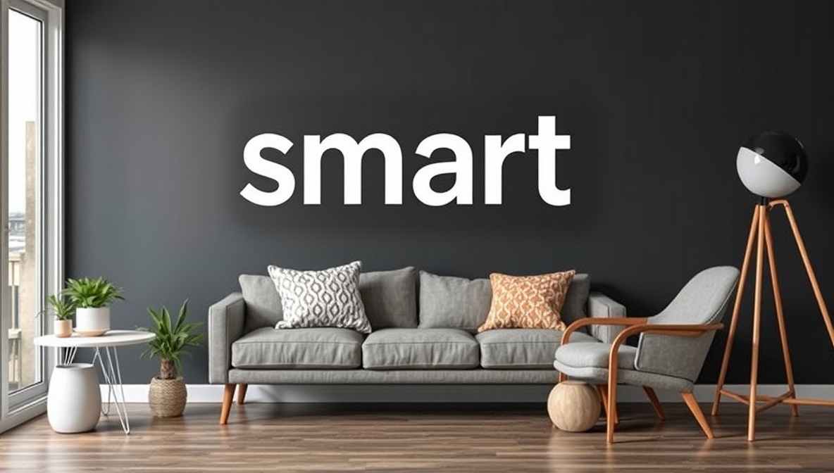 Decoradtech Smart Home Ideas by DecoratorAdvice: Modern Solutions for a ...