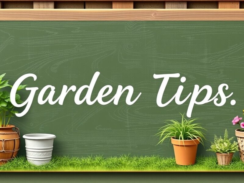 decadgarden yard tips by decoratoradvice