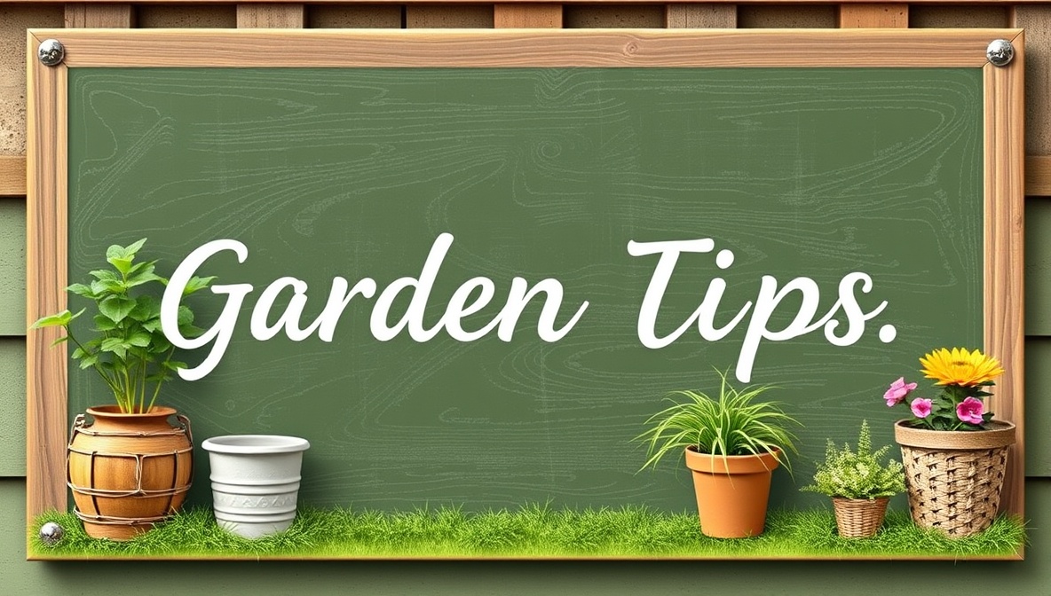 decadgarden yard tips by decoratoradvice