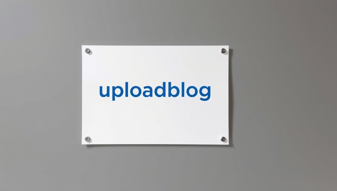uploadblog login