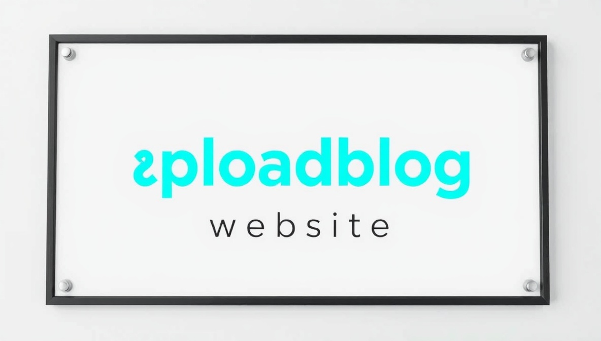 uploadblog website